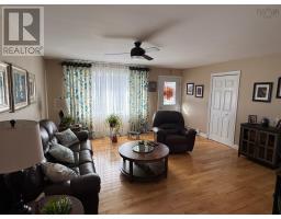 Primary Bedroom - 12 Lorway Street, Louisbourg, NS B1C2K1 Photo 4