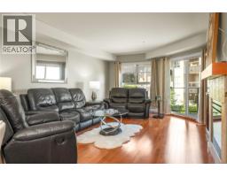 Bedroom - 212 6728 Dickinson Rd, Nanaimo, BC V9T1T3 Photo 5