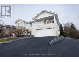 Bedroom 4 - 18 Killare Street, North Bay, ON P1A4J2 Photo 2