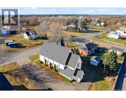 Foyer - 69 King Street, Grand Lake, NB E4A2J1 Photo 5