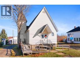 69 King Street, Chipman, NB E4A2J1 Photo 2