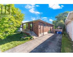 Living room - 7 Maitland Avenue, Hamilton, ON L9A3J4 Photo 3