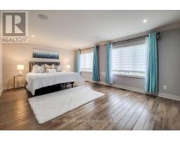 Dining room - 32 Kingspoint Circle, Hamilton, ON L8E6C5 Photo 4