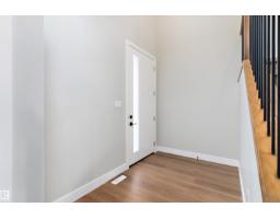 Kitchen - 5020 50 St, Calmar, AB T0C0V0 Photo 3