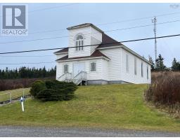 18 St Peters Fourchu Road Extension Road, Fourchu, NS B2J1B4 Photo 2