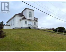 18 St Peters Fourchu Road Extension Road, Fourchu, NS B2J1B4 Photo 3