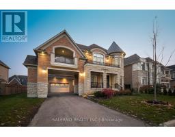 Living room - 20 Ballard Drive, King, ON L7B0P1 Photo 2