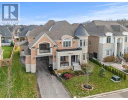 Dining room - 20 Ballard Drive, King, ON L7B0P1 Photo 3
