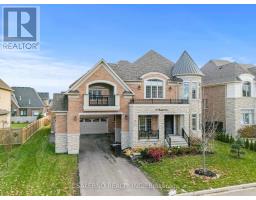 Kitchen - 20 Ballard Drive, King, ON L7B0P1 Photo 4
