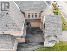 Eating area - 20 Ballard Drive, King, ON L7B0P1 Photo 5