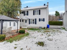 Living room - 451 Rue De La Scierie, Gatineau, QC J8L2S2 Photo 2