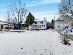 Kitchen - 451 Rue De La Scierie, Gatineau, QC J8L2S2 Photo 3