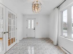 Dining room - 451 Rue De La Scierie, Gatineau, QC J8L2S2 Photo 4