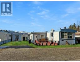 3pc Bathroom - 85 Shand Trailer Court, Grande Cache, AB T0E0Y0 Photo 3