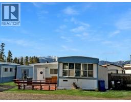 Bedroom - 85 Shand Trailer Court, Grande Cache, AB T0E0Y0 Photo 2