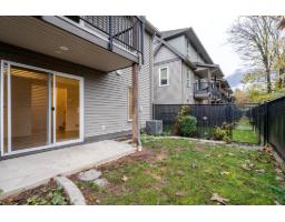 Primary Bedroom - 14 1609 Agassiz Rosedale No 9 Highway Agassiz, Agassiz, BC V0M1A3 Photo 5