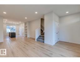 Kitchen - 339 30 St Sw, Edmonton, AB T6X1A5 Photo 3