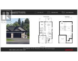 Primary Bedroom - 32 Quartz Street, East Zorratavistock, ON N0B2R0 Photo 4