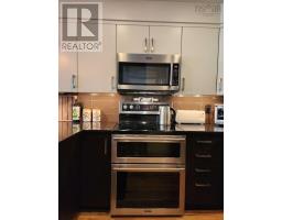 Kitchen - 1207 1445 South Park Street, Halifax, NS B3J0B6 Photo 5