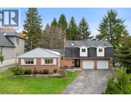 Storage - 191 Terrence Park Drive, Ancaster, ON L9G1C6 Photo 3