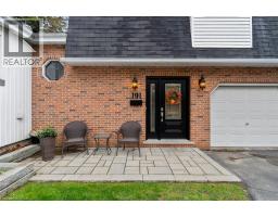 3pc Bathroom - 191 Terrence Park Drive, Ancaster, ON L9G1C6 Photo 4