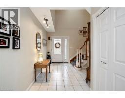 Bedroom - 191 Terrence Park Drive, Ancaster, ON L9G1C6 Photo 5