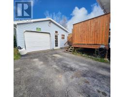 Living room - 16 Bison Drive, Sydney, NS B1N1P4 Photo 2