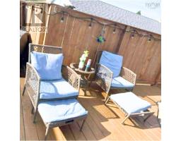 Bedroom - 16 Bison Drive, Sydney, NS B1N1P4 Photo 4