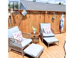 Bedroom - 16 Bison Drive, Sydney, NS B1N1P4 Photo 5