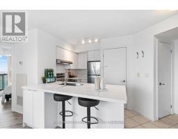 Bedroom 2 - 1608 219 Fort York Boulevard, Toronto, ON M5V1B1 Photo 5