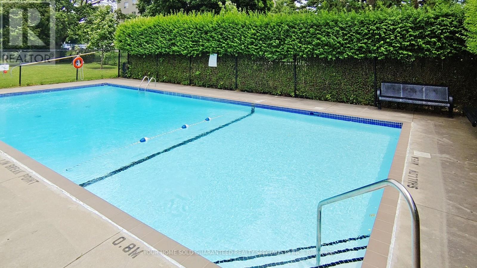 602 2721 Victoria Park Avenue