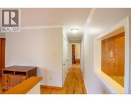 Bedroom - 810 Damascus Road, Damascus, NB E5N4A1 Photo 5