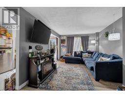 Utility room - 2131 Walker Avenue, Peterborough, ON K9L1T6 Photo 3