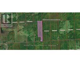 Pt Lt 1 Concession Rd 21 Road, Georgian Bluffs, ON N0H2T0 Photo 2