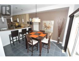 Eating area - 4825 Fulwell Road, Mississauga, ON L5M7J8 Photo 5