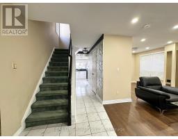 Dining room - 144 Clansman Trail, Mississauga, ON L4Z3G8 Photo 2