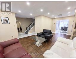 Eating area - 144 Clansman Trail, Mississauga, ON L4Z3G8 Photo 4