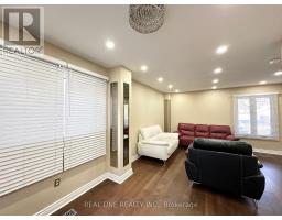 Primary Bedroom - 144 Clansman Trail, Mississauga, ON L4Z3G8 Photo 5