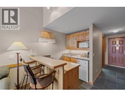 Kitchen - 5335 Big White Road Unit 220, Big White, BC V1P1T4 Photo 3