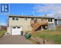 Eating area - 3280 Jewel Road, Houston, BC V0J1Z0 Photo 3