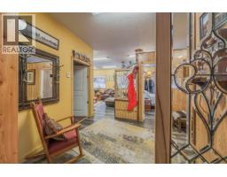 Bedroom 2 - 6154 Marlborough Road, Horse Lake, BC V0K1X3 Photo 2