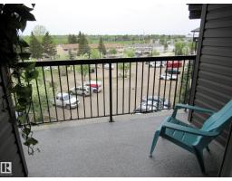 Primary Bedroom - 453 1196 Hyndman Rd Nw Nw, Edmonton, AB T5A0X8 Photo 4