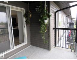 Bedroom 2 - 453 1196 Hyndman Rd Nw Nw, Edmonton, AB T5A0X8 Photo 5