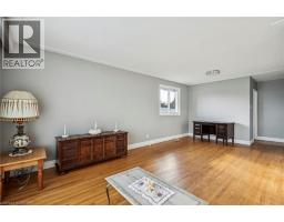 Kitchen - 16 Green Meadow Way, Dundas, ON L9H3Z3 Photo 5