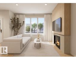 Primary Bedroom - 323 Rankin Dr, St Albert, AB T8N8C7 Photo 3