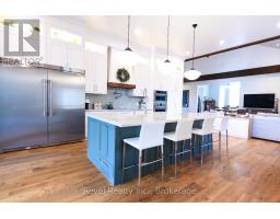 Bedroom - 2331 N Nottawasaga 6 Concession, Clearview, ON L9Y3Z1 Photo 5