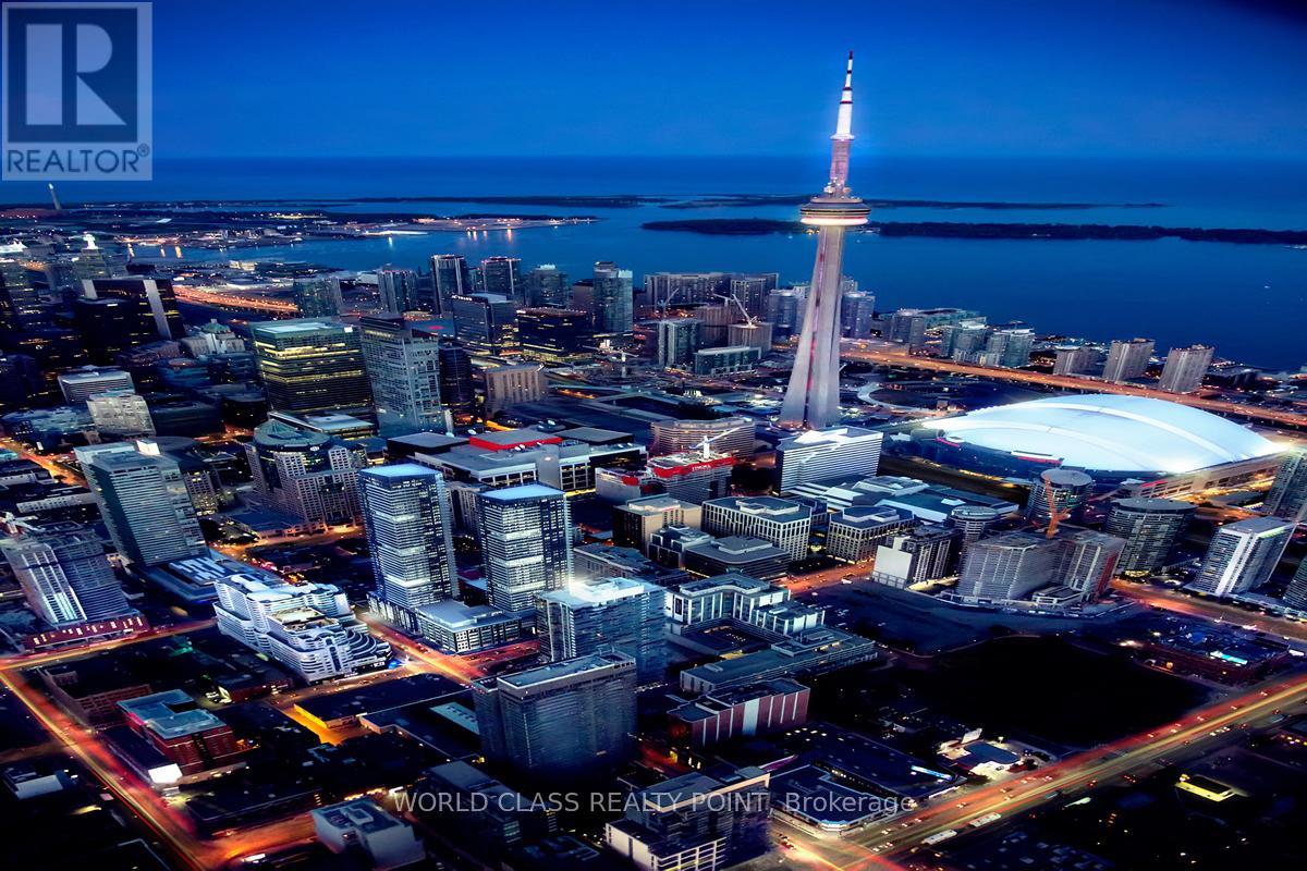 1912 115 Blue Jays Way