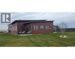 Kitchen - Cote Acreage, Benson Rm No 35, SK S4A2X8 Photo 2