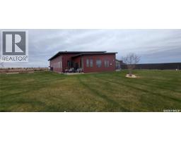 Dining room - Cote Acreage, Benson Rm No 35, SK S4A2X8 Photo 3