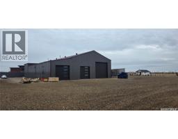 Living room - Cote Acreage, Benson Rm No 35, SK S4A2X8 Photo 4